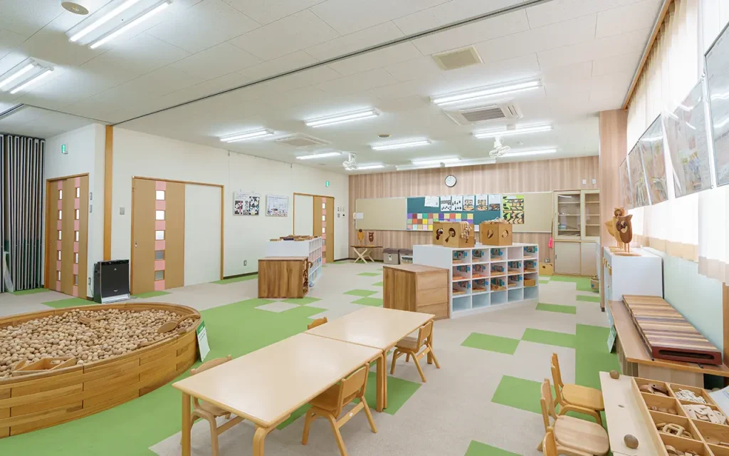 木の創具館