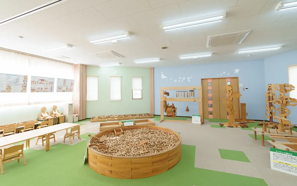 木の創具館